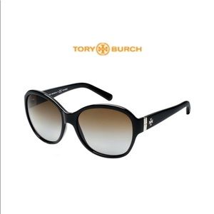 ✨NWOT Tory Burch Polarized Sunnies w/ Case